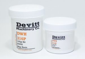 DWH 316 Putty